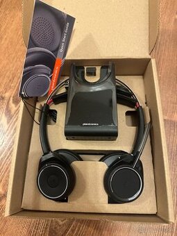 HP  Voyager Focus 2 USB-A