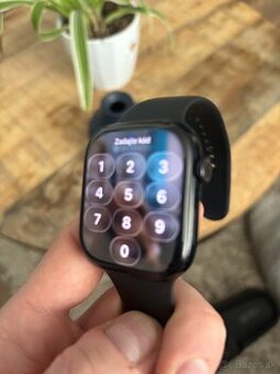 Apple watch 11, 46 mm