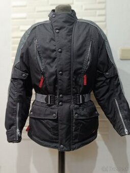 Dámska textilná bunda HEINGERICKE veľkosť S