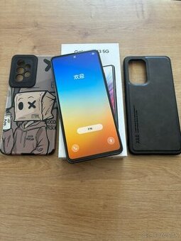 Samsung Galaxy A53 5G – 128GB