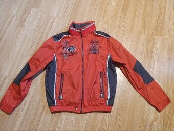 Prechodná "Choubaka" bunda - Nová - XL