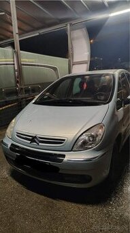 Citroën xsara picasso