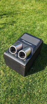 Pioneer WX206A