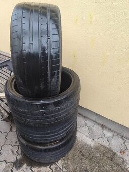 Sebring 225/45 R17