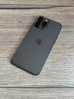 iPhone 13 Pro Max 256GB Space Grey