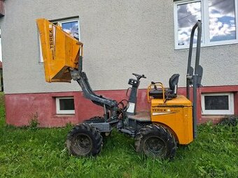 Dumper Terex