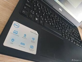 Dell Vostro Intel core I7 8x 4,6 Ghz - Radeon M520 Gddr5