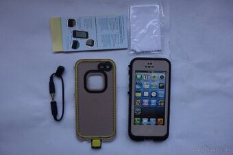 obal na Apple iPhone 5 - 1