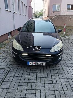 Pegot407