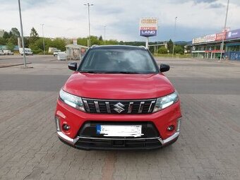 suzuki vitara 1.4 -13573-Km 2024