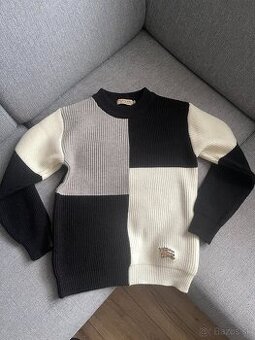 Sveter Burberry