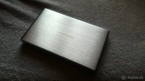 Externý HARDISK 2,5"