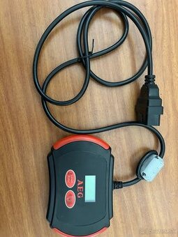 AEG 97131 OBD II OL 8000