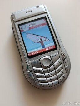 Nokia 6630