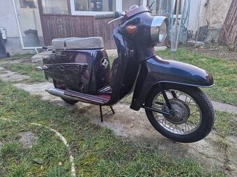 Tatran manet 125 stk 29 .platne  doklady 12300km