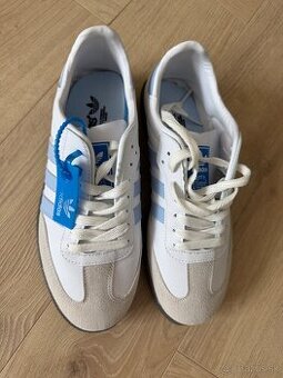 Dámske tenisky ADIDAS Samba (nové)