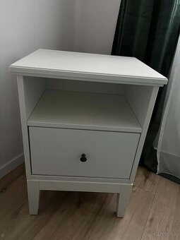 Nocny stolik Ikea Idanas