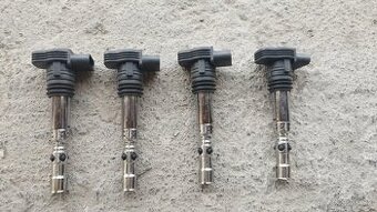 Zapaľovacie cievky 1.8T