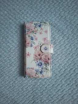 Kryt/púzdro na Samsung A53 (knižkové)
