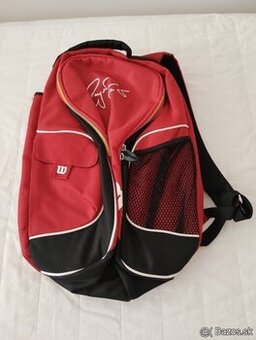 Ruksak WILSON Roger Federer