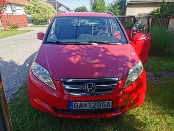 Honda FRV 2.0 i vtec,K20A9, r.v. 2006