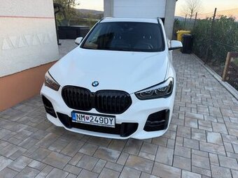 BMW X1 sDrive 18d