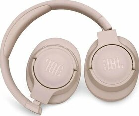 JBL Tune 760NC Bluetooth Headset Blush /SUPER CENA/