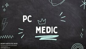 PC Medic (servis PC)