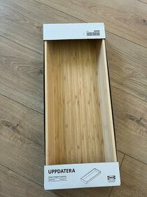 Ikea uppdatera príborník