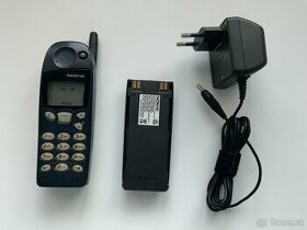 Predam Nokia 5110 - 1