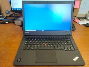 rozpredám notebook Lenovo thinkpad T440p
