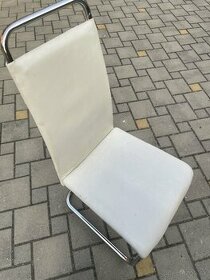 Jedálenské stoličky - 6ks