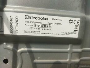 Elektrolux - 1