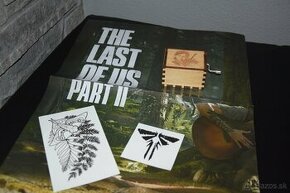 The Last of Us Part II Merch - 1