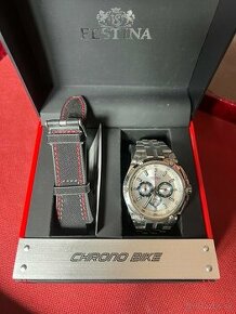 Original Festina Chrono bike hodinky