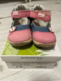 dievčenské sandále (Protetika 24)