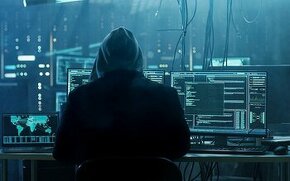 Hacking - výučba - projekty - cybersecurity