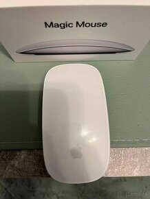 Apple magic mouse