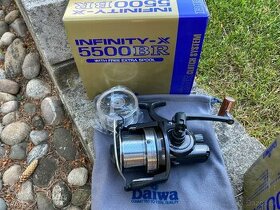 Daiwa INFINITY-X 5500BR