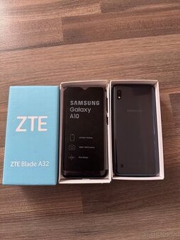 samsung galaxy a10 2ks a 1ks zte a32
