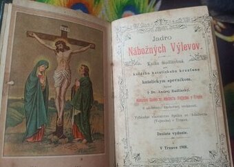 Katolícky spevník 1908