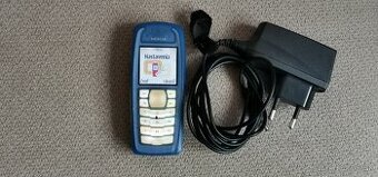 Nokia 3100