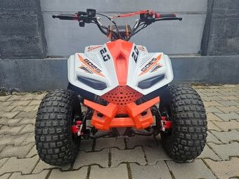 ATV 110 detská štvorkolka