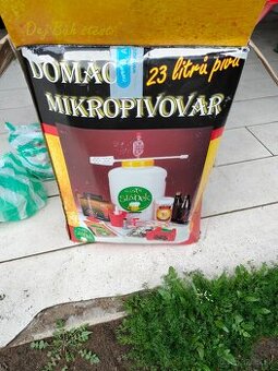MISTR SLADE PIVOVAR