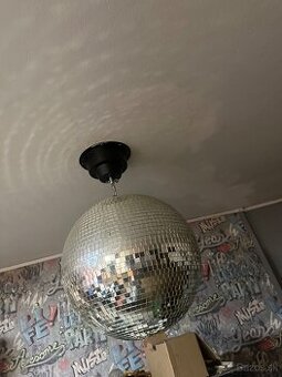 Disco Guľa