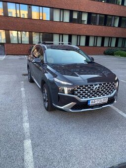 Na predaj: Hyundai SANTA FE 1.6 T-GDi HEV PREMIUM ( Hybrid ) - 1