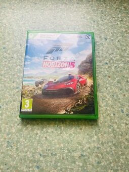 Forza Horizon 5