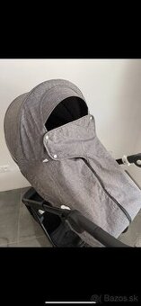 Stokke kryt na kočik