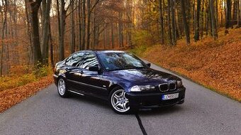 BMW E46 330i
