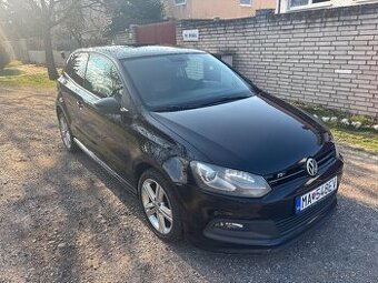 Polo R-line